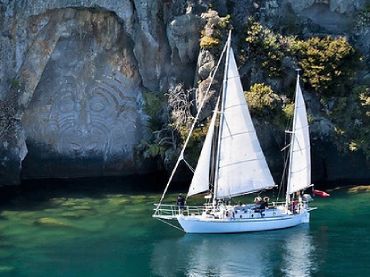 Sail Barbary